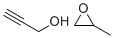 Propargyl alcohol compd. with Propylene oxide (PP 68)
