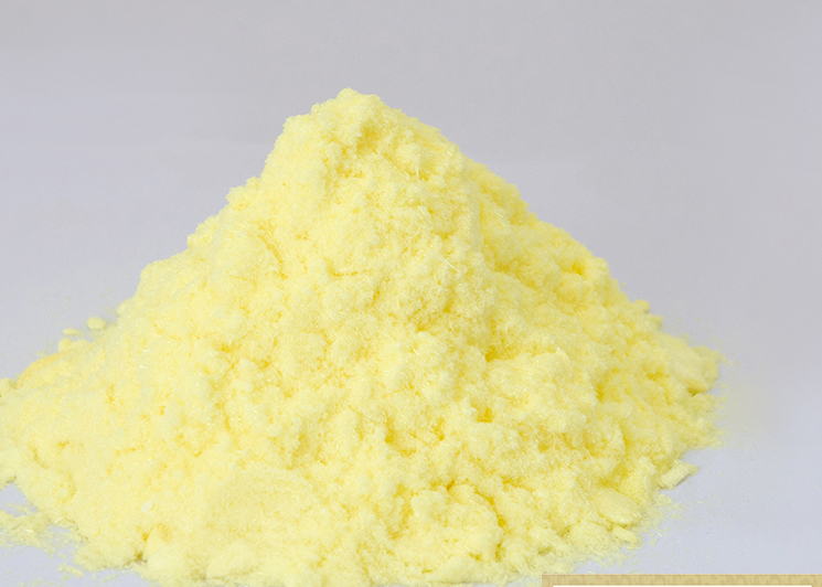 5-Nitro-o-cresol    