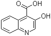 3-Hydroxyquinoline-4-carboxylic acid