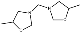 3,3'-methylenebis[5-methyloxazolidine]