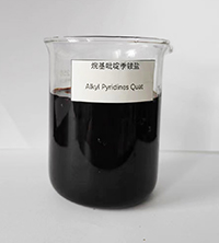 Alkyl Pyridines Quat